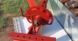 Tomo Vinković 18 KS generalno repariran