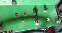 Tomo Vinković 18 KS generalno repariran