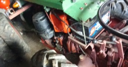 Tomo Vinković 18 KS generalno repariran