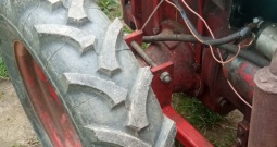 Tomo Vinković 18 KS generalno repariran