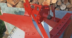 Tomo Vinković 18 KS generalno repariran