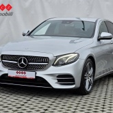 MERCEDES KLASA E 220d AMG