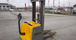 JUNGHEINRICH RUČNI VILIČAR EJC 212 G115 DZ 470