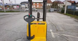 JUNGHEINRICH RUČNI VILIČAR EJC 212 G115 DZ 470