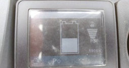 JUNGHEINRICH RUČNI VILIČAR EJC 212 G115 DZ 470