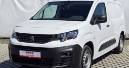 PEUGEOT PARTNER 1.5 BLUEHDI