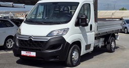 CITROEN JUMPER 2.0 HDI *** KIPER ***