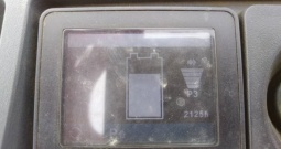 JUNGHEINRICH RUČNI VILIČAR EJC 212 G115 DZ 470