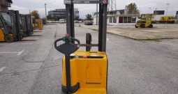 JUNGHEINRICH RUČNI VILIČAR EJC 212 G115 DZ 470