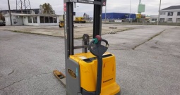 JUNGHEINRICH RUČNI VILIČAR EJC 212 G115 DZ 470