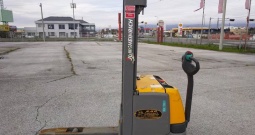 JUNGHEINRICH RUČNI VILIČAR EJC 212 G115 DZ 470