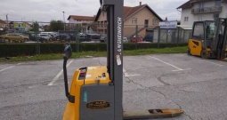 JUNGHEINRICH RUČNI VILIČAR EJC 212 G115 DZ 470