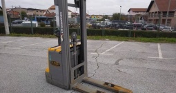 JUNGHEINRICH RUČNI VILIČAR EJC 212 G115 DZ 470