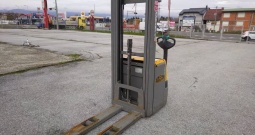 JUNGHEINRICH RUČNI VILIČAR EJC 212 G115 DZ 470