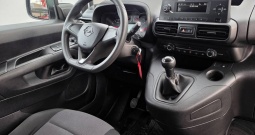OPEL COMBO 1.5 CDTI