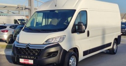 CITROEN JUMPER 2.0 HDI L3H2