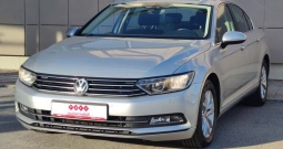 VW PASSAT 2.0 TDI DSG