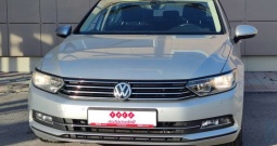 VW PASSAT 2.0 TDI DSG