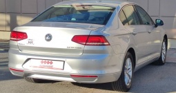 VW PASSAT 2.0 TDI DSG