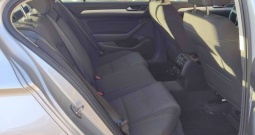 VW PASSAT 2.0 TDI DSG