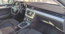VW PASSAT 2.0 TDI DSG