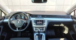 VW PASSAT 2.0 TDI DSG