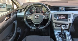 VW PASSAT 2.0 TDI DSG