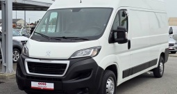 PEUGEOT BOXER 2.2 HDI