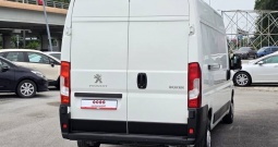 PEUGEOT BOXER 2.2 HDI