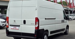 PEUGEOT BOXER 2.2 HDI