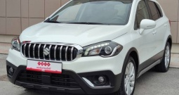 SUZUKI SX4 S-cross 1,6 DDiS