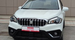 SUZUKI SX4 S-cross 1,6 DDiS