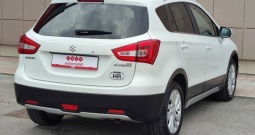SUZUKI SX4 S-cross 1,6 DDiS