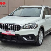 SUZUKI SX4 S-cross 1,6 DDiS