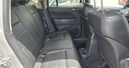 JEEP COMPASS 2.2 D LIMITED 4WD