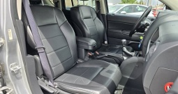 JEEP COMPASS 2.2 D LIMITED 4WD