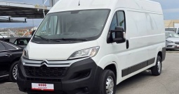 CITROEN JUMPER 2.0 HDI L3H2