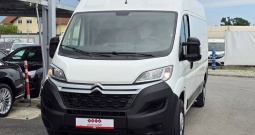 CITROEN JUMPER 2.0 HDI L3H2