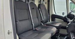 CITROEN JUMPER 2.0 HDI L3H2