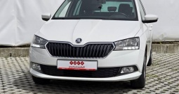 ŠKODA FABIA COMBI 1.0