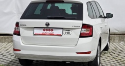 ŠKODA FABIA COMBI 1.0