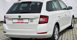 ŠKODA FABIA COMBI 1.0
