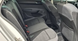 ŠKODA FABIA COMBI 1.0