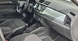 ŠKODA FABIA COMBI 1.0