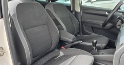 ŠKODA FABIA COMBI 1.0