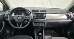 ŠKODA FABIA COMBI 1.0