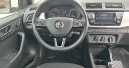 ŠKODA FABIA COMBI 1.0