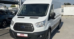 FORD TRANSIT 2.0 TDCI