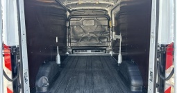 FORD TRANSIT 2.0 TDCI