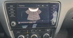 ŠKODA OCTAVIA 1.6 TDI